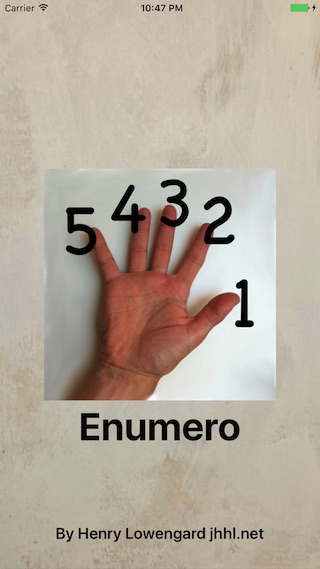 enumero