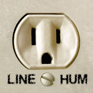 Line Hum