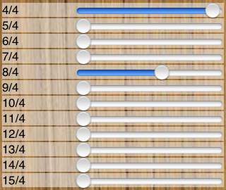 Reed Volume