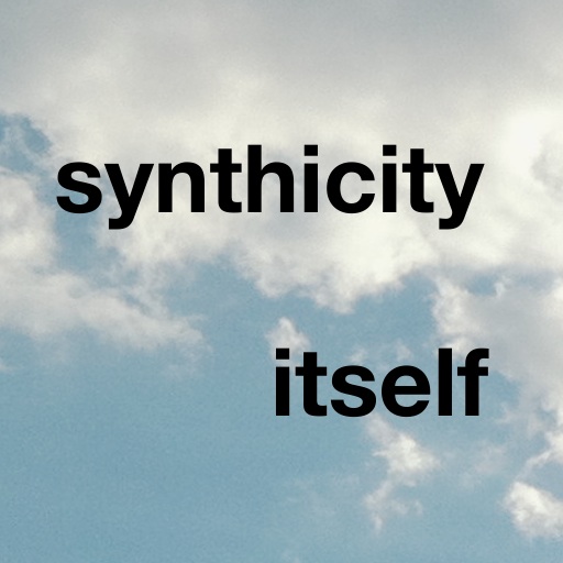 synthicity itself Icon